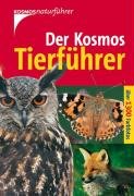 Produkt-Bild: Der neue Kosmos-Tierf&uuml;hrer