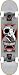 Birdhouse (CPX1034) Tony Hawk Skull 2 Series 7.5-Inch Full Size Complete Skateboard (...