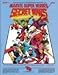 Secret Wars (Marvel Super Heroes module MHSP1)