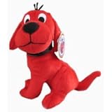 Clifford The Big Red Dog 7 Clifford Plush