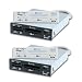 Electronics : PowerUp GEN-9010 Internal All-in-One Flash Card Reader