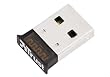 Trust BT-2400p ultra-kompakter Bluetooth-Adapter mit Bluetooth 2.0