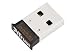 Trust Ultra Small Bluetooth 2.1 Usb Adapter 10m Bt-2400p