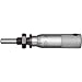 Mitutoyo Miniature Micrometer Head, Inch