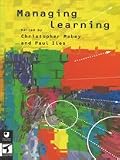 Managing Learning