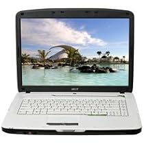 Acer Aspire 5315-2698 15.4-inch Laptop (Intel Celeron 560 Processor, 1 GB RAM, 120 GB Hard Drive, Integrated Super-Multi Drive, Vista Premium)