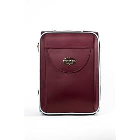Timi and Leslie Le Petit Voyage Wardrobe Baby Travel