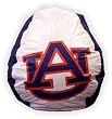 Bean Bag Auburn Tigers Chairs Bean Bags