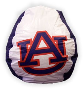 Bean Bag Auburn Tigers Chairs Bean Bags