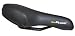 Velo Plush Ladies Saddle 245mm X 175mm 598grams