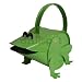 Gardman #WC4000 1.3L Green Frog Water Can