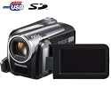 Panasonic SDR-H60 HDD/SD Camcorder