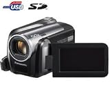 Review Panasonic  / Panasonic - SDR-H60 Camcorder