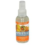 Uni fresh air freshener 100% natural