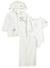 Disney Unisex Layette Set, Ecru