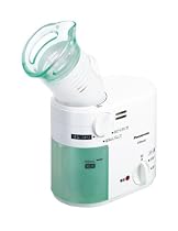 Panasonic スチーム吸入器 白 EW6400P-W