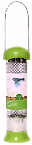 Chapelwood 12-inch Eco Sunflower Seed Feeder
