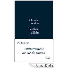 Les liens défaits