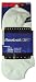 Reebok 1/2 Cushion Low-Cut Navy Grey Blue Woman 3 Pack