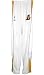 Los Angeles Lakers On-Court Warm Up Pants White
