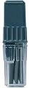 Maped - Fournitures, accessoires - Etui de 5 mines 2 mm pour compas Maped
