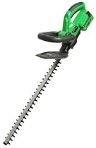 Sun Joe lithium hedget trimmer 20 Volt Grass Trimmer