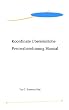 Die Koordinate Ubersinnliche FernWahrnehmung Manual