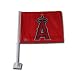 Los Angeles Angels Car Flag