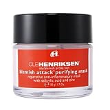 Ole Henriksen Blemish Attack Purifying Mask