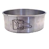 Review Carlisle Foodservice Products  / Aluminum Spring Form Pan, 8