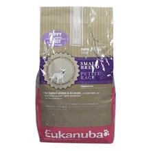 Eukanuba Puppy Small Breed Formula Dry Dog Food