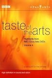 Taste Of The Arts - Vol. 4 - Highlights From Opus Arte DVDs [2004]