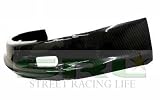 Acura Integra 94 95 96 97 2/4dr Mugen Style Carbon Fiber Front Lip
