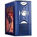 Heide-GamerPro-PC SP8400G9 (*BRAND NEUE 9800 GTX* Intel Core 2 Duo E8400, ASUS P5N-D nForce 750i SLI, GeForce 9800GTX 512MB DDR3, 4GB DDR2-800, 500GB SATA2, 20x DVD+-RW 580W
