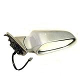 98 99 00 01 Honda Accord SILVER NH612M Right Power Mirror 1998 1999 2000 2001 RH
