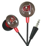 Tampa Bay Buccaneers Ear Buds