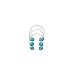 Blongo Family Fun BB-2SB BlongoBall Accessory Pack (Sky Blue)