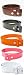 MENS/WOMENS ASSORTED COLOR LEATHER BELTS FOR BUCKLES