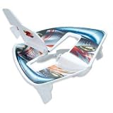 Air Hogs Havoc Cyclone - Gold Bullet