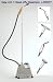 Jiffy J-2000I All-Purpose Garment Steamer/Cleaner