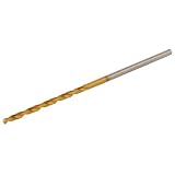 理研製鋼 チタンコートドリル 1.5mm