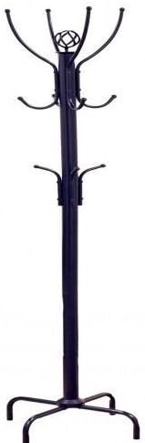 Coat Rack Stand Tree Hook Hanger Umbrella Jackets Hats Organizer Holder Entryway