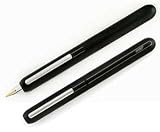 Lamy Dialog 3 Black Fountain Pen Fine Nib