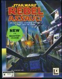 Rebel Assault (Mac)