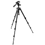 Manfrotto 7301YB  M-Y Tripod with 3-Way Head - Replaces 728B
