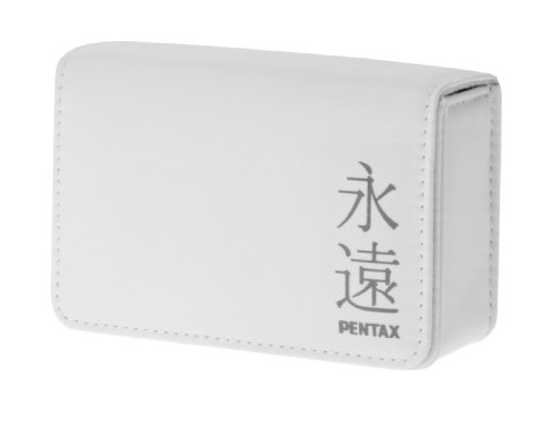 Pentax H90 Mikrofaser Tasche Wei&szlig; Preisvergleich