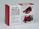 Dylon 18 Shoe Colour Magnolia