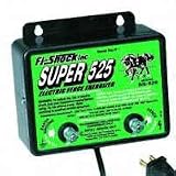 High-Powered Fence Controller