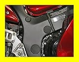 1999-2008 Suzuki Hayabusa Frame Plug Set