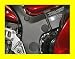 1999-2008 Suzuki Hayabusa Frame Plug Set